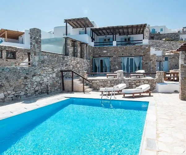 Superior Villa