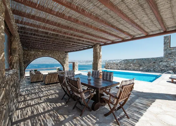 Superior Villa