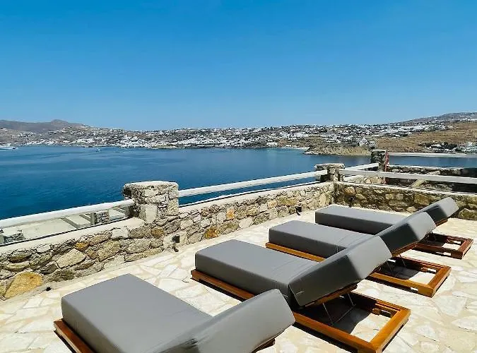 Deluxe Villa