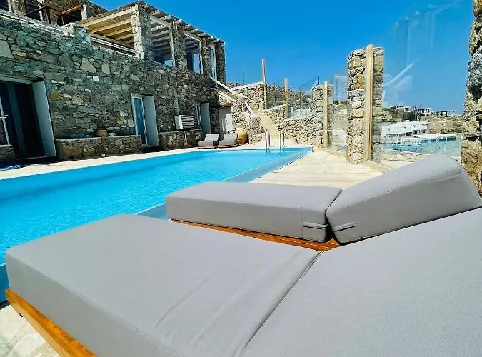 Deluxe Villa